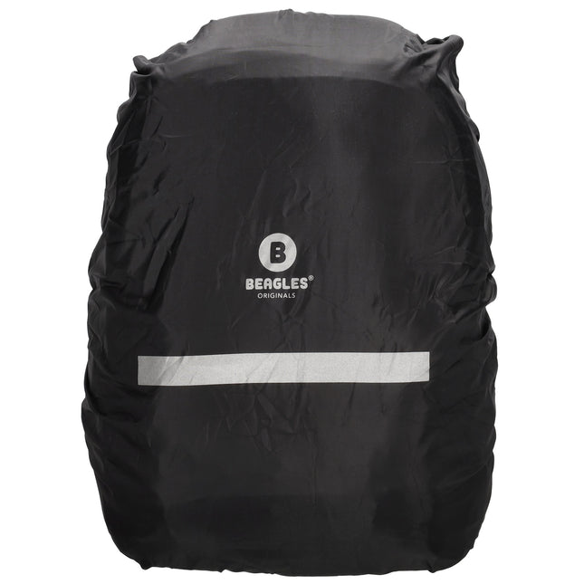 Beagles Backpack Regenhoes