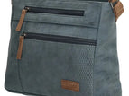 Jeans Blauw