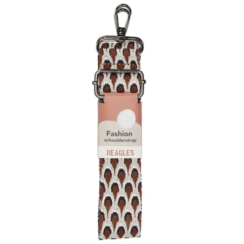 Beagles Fashion Shoulder Straps Schouderband