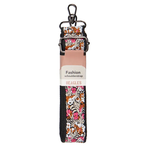 Beagles Fashion Shoulder Straps Schouderband