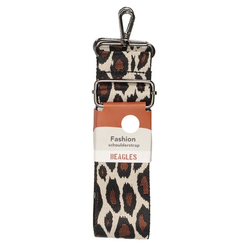 Beagles Fashion Shoulder Straps Schouderband