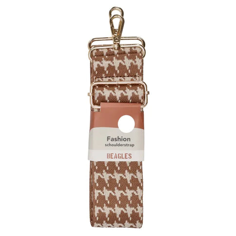 Beagles Fashion Shoulder Straps Schouderband
