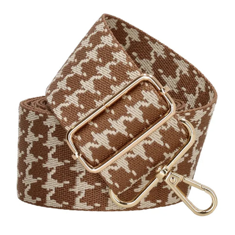 Beagles Fashion Shoulder Straps Schouderband