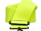 437 Neon Geel