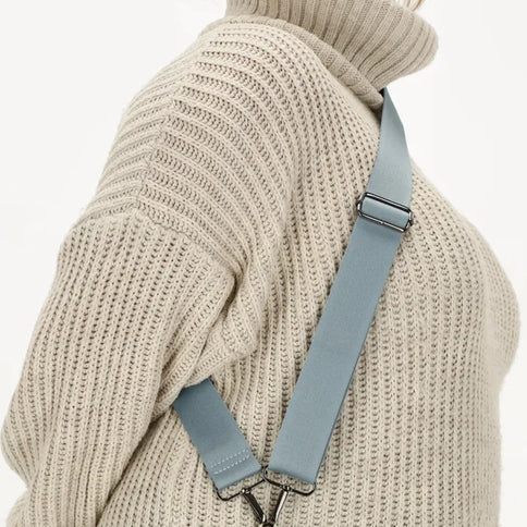 Beagles Fashion Shoulder Straps Schouderband