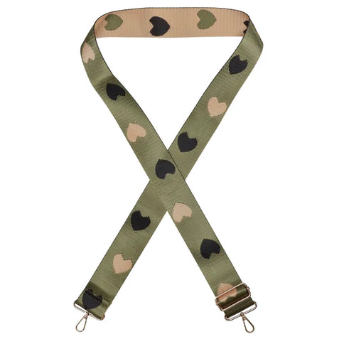 Beagles Fashion Shoulder Straps Schouderband