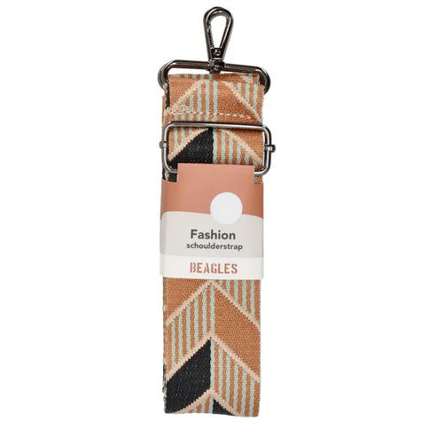 Beagles Fashion Shoulder Straps Schouderband
