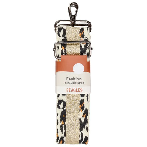 Beagles Fashion Shoulder Straps Schouderband