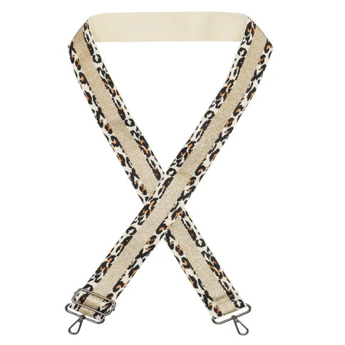 Beagles Fashion Shoulder Straps Schouderband
