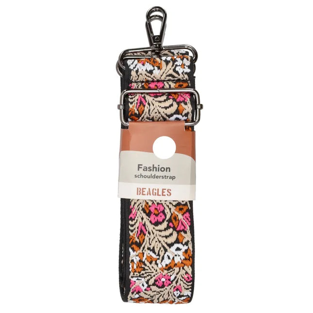 Beagles Fashion Shoulder Straps Schouderband