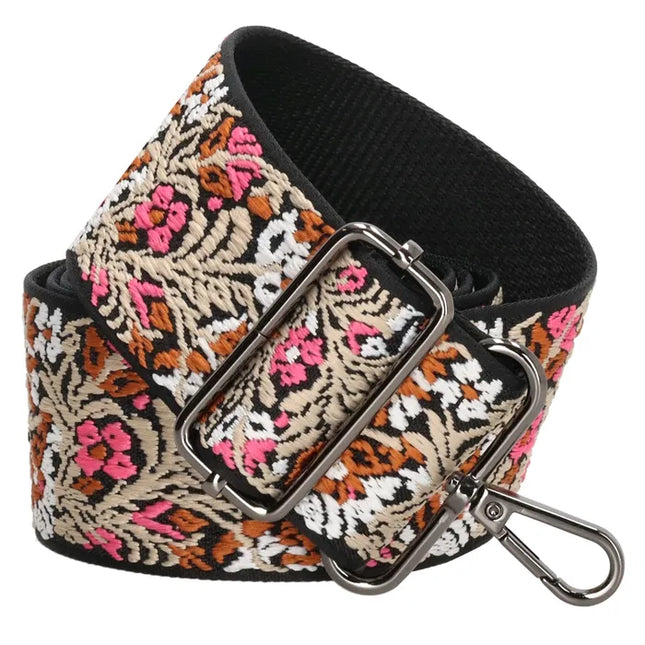 Beagles Fashion Shoulder Straps Schouderband