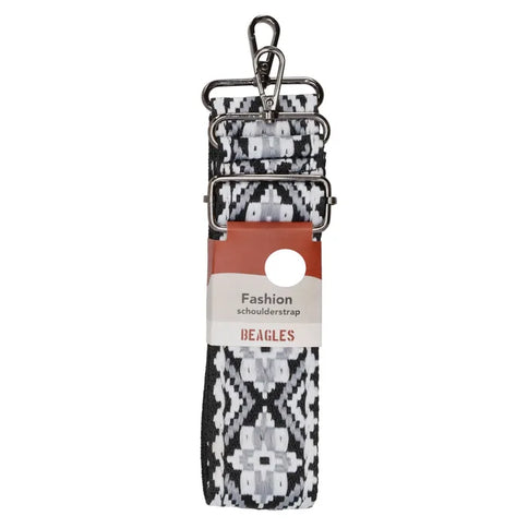 Beagles Fashion Shoulder Straps Schouderband