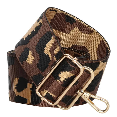 Beagles Fashion Shoulder Straps Schouderband