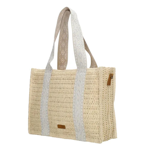 Beagles Gran Canaria Shopper Medium