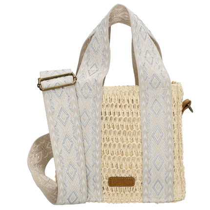 Beagles Gran Canaria Shopper Small