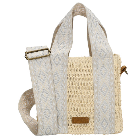 Beagles Gran Canaria Shopper Small