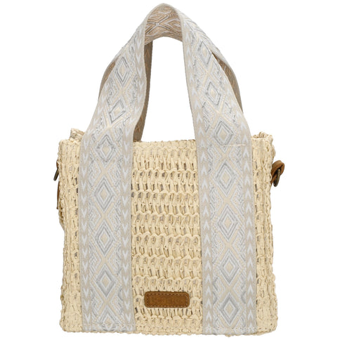 Beagles Gran Canaria Shopper Small