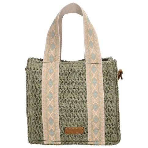 Beagles Gran Canaria Shopper Small