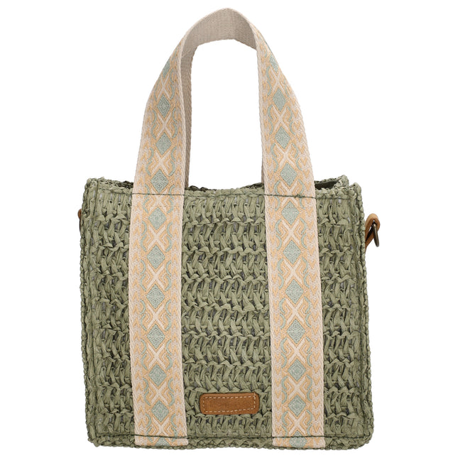 Beagles Gran Canaria Shopper Small