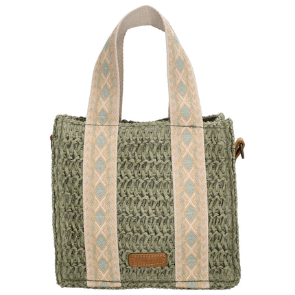 Beagles Gran Canaria Shopper Small