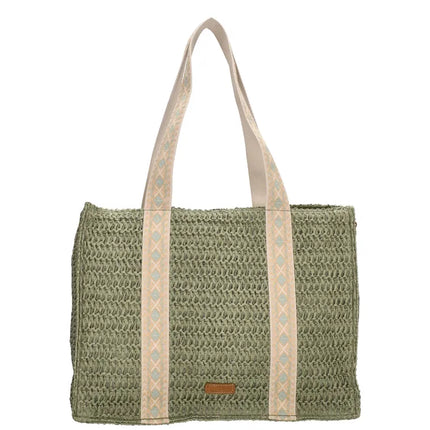 Beagles Gran Canaria Shopper