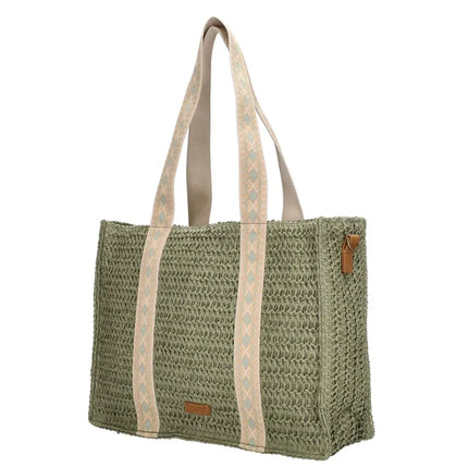 Beagles Gran Canaria Shopper