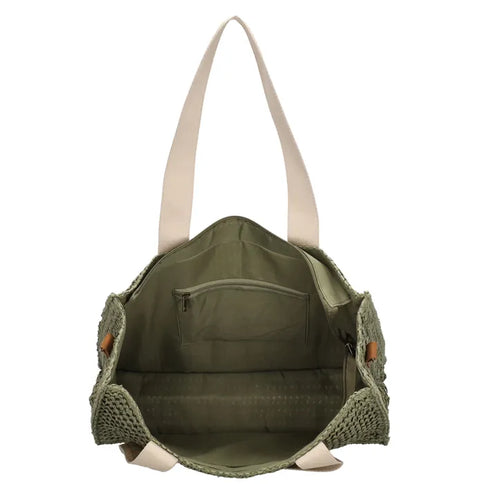 Beagles Gran Canaria Shopper