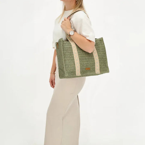 Beagles Gran Canaria Shopper