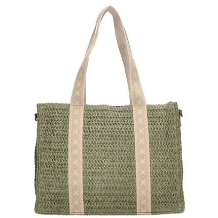 Beagles Gran Canaria Shopper