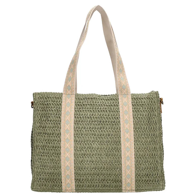 Beagles Gran Canaria Shopper