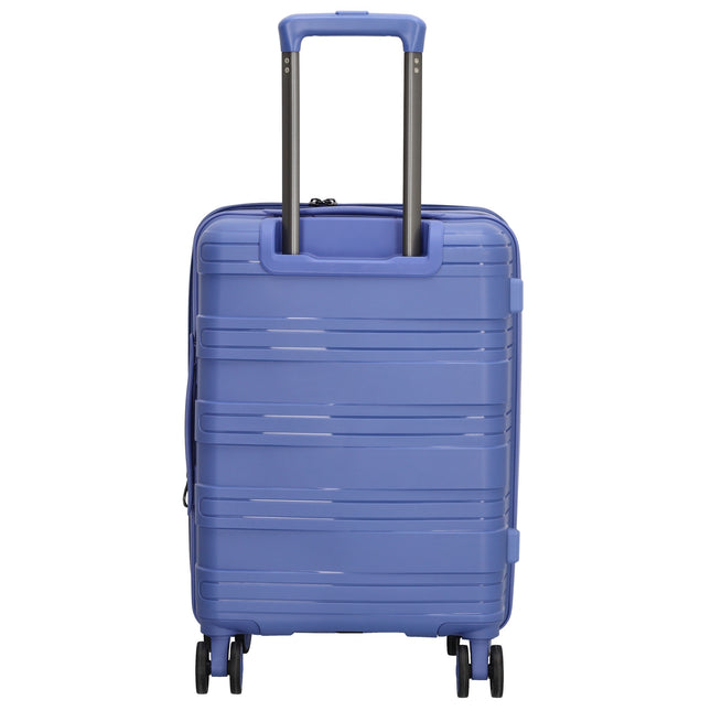 Beagles Handbagage Koffer Expandable 55 x 35 x 25
