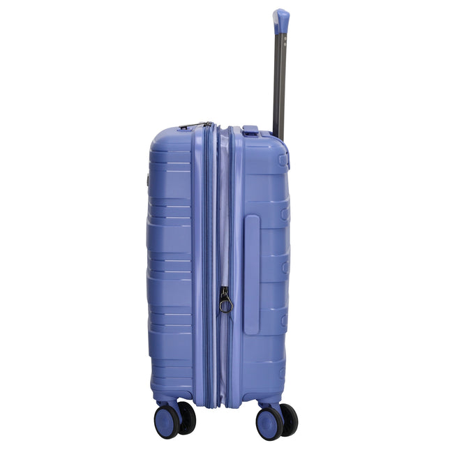 Beagles Handbagage Koffer Expandable 55 x 35 x 25