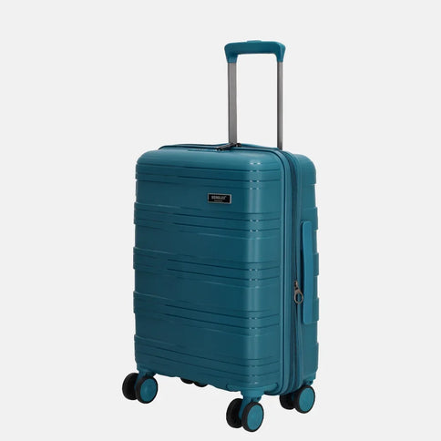 Beagles Handbagage Koffer Expandable 55 x 35 x 25