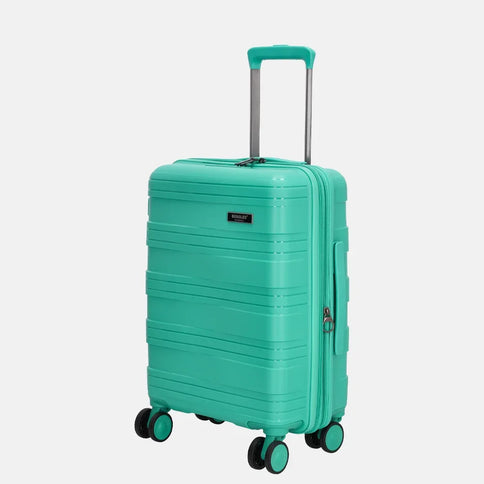 Beagles Handbagage Koffer Expandable 55 x 35 x 25