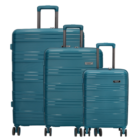 Beagles Harde Kofferset Aanbieding Expandable