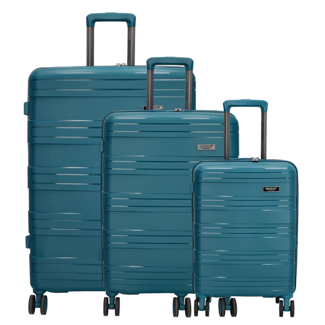 Beagles Harde Kofferset Aanbieding Expandable