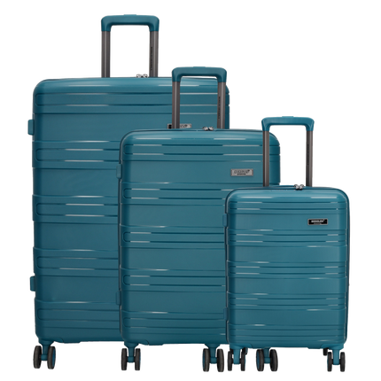 Beagles Harde Kofferset Aanbieding Expandable