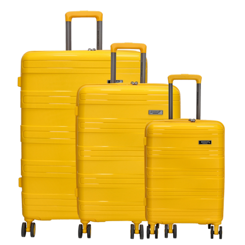 Beagles Harde Kofferset Aanbieding Expandable