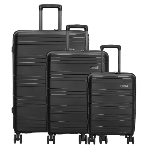 Beagles Harde Kofferset Aanbieding Expandable