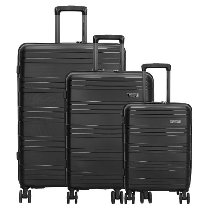 Beagles Harde Kofferset Aanbieding Expandable
