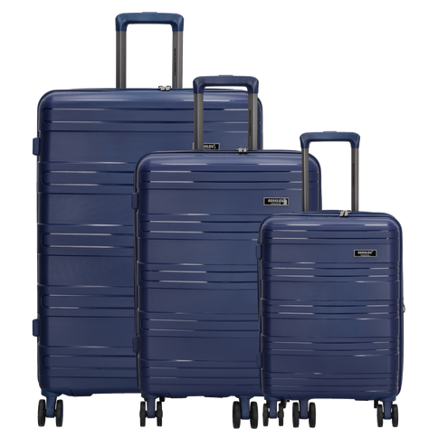 Beagles Harde Kofferset Aanbieding Expandable