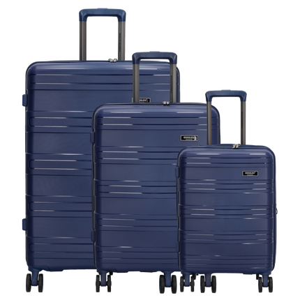 Beagles Harde Kofferset Aanbieding Expandable