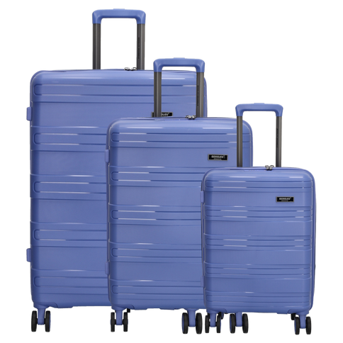 Beagles Harde Kofferset Aanbieding Expandable
