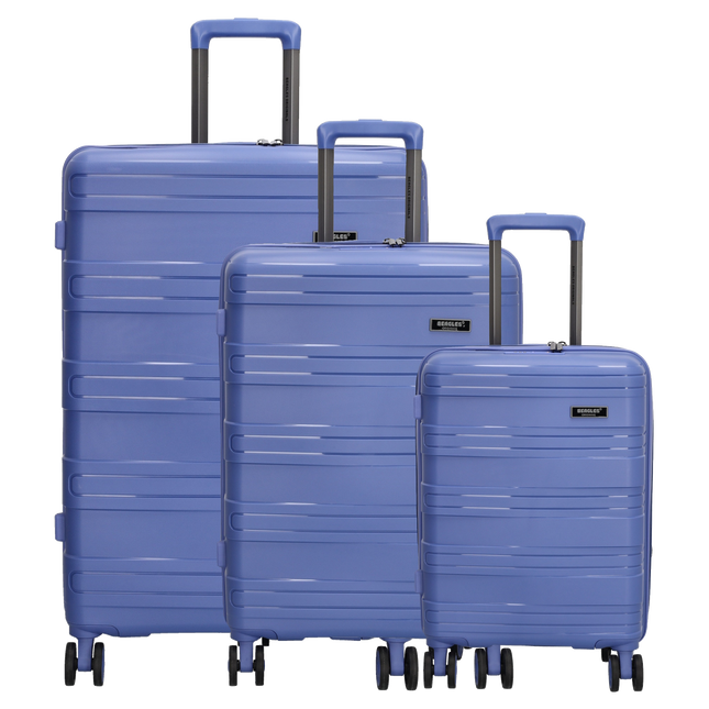 Beagles Harde Kofferset Aanbieding Expandable