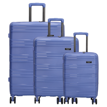 Beagles Harde Kofferset Aanbieding Expandable