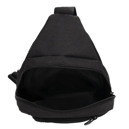Beagles Kyoto Schouder- Crossbodytas