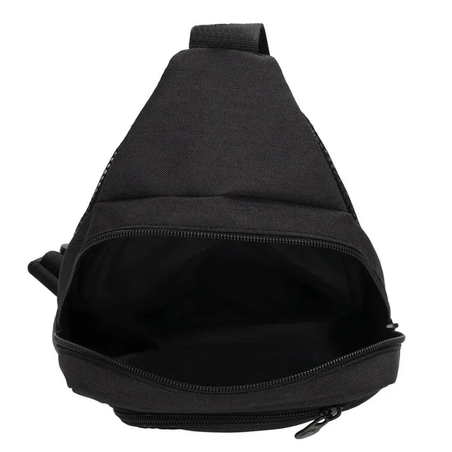 Beagles Kyoto Schouder- Crossbodytas
