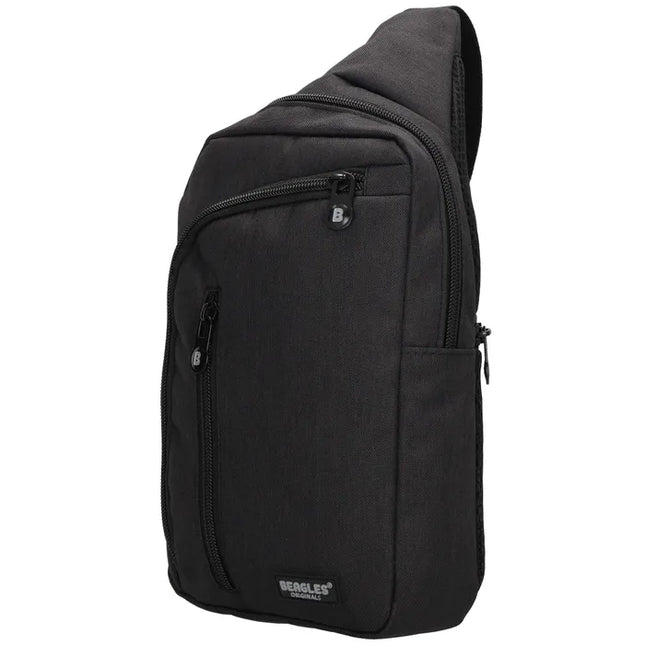 Beagles Kyoto Schouder- Crossbodytas