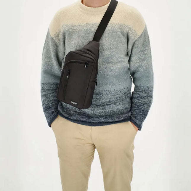 Beagles Kyoto Schouder- Crossbodytas