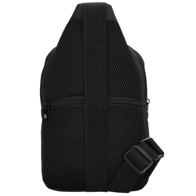 Beagles Kyoto Schouder- Crossbodytas